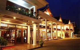 Manoluck Hotel Luang Prabang